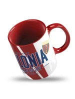 Polonia Bytom se vrací do hry mug SREBBSPKUB1 Polonia Bytom se vrací do hry mug SREBBSPKUB1