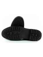 Pánské boty Wrangler Randy sablet boots elegantní módní slip-on