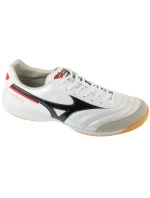 Mizuno Morelia Sala Elite IN Q1GA251209 White 40 Mizuno Morelia Sala Elite IN Q1GA251209 White 40