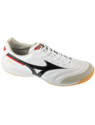 Mizuno Morelia Sala Elite IN Q1GA251209 White 40 Mizuno Morelia Sala Elite IN Q1GA251209 White 40