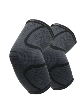 Elastické švy na loktech - 2 ks | M