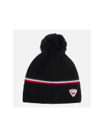 Kšiltovka Rossignol Ewan černá