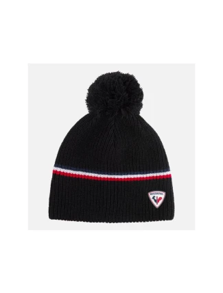 Kšiltovka Rossignol Ewan černá