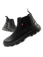 Lee Cooper pánské boty sable boty boty boty smart kůže Lee Cooper pánské boty sable boty boty boty smart kůže