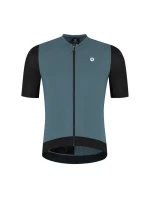 Rogelli dres DISTANCE II blue/black 2XL pánské