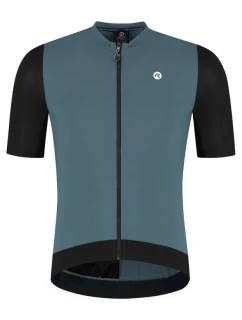 Rogelli dres DISTANCE II blue/black 2XL pánské