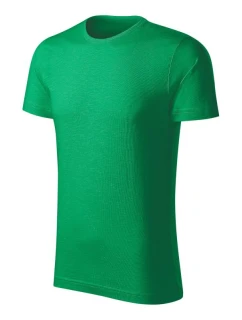 Pánské tričko Gulf (trávově zelené)