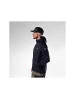 Pánská bunda ROSSIGNOL M Rainproof 2.5L Shell Jkt, černá Pánská bunda ROSSIGNOL M Rainproof 2.5L Shell Jkt, černá