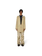 Rains Dlouhá bunda Unisex bunda do deště 12020 24