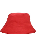 Neutral O 93061 Klobouk z bio bavlny 77.9361 navy/red Neutral O 93061 Klobouk z bio bavlny 77.9361 navy/red