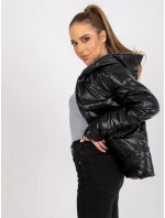 YP KR bunda cx4290.99P černá YP KR bunda cx4290.99P černá