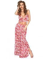 Krásný komplet Inezza Bra + Pants - Anais