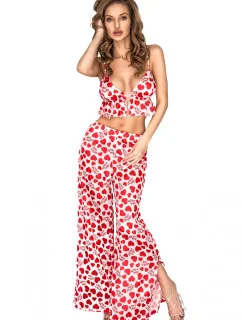 Krásný komplet Inezza Bra + Pants - Anais