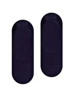 Dámské ťapky se silikonem 036 Dámské ťapky se silikonem 036