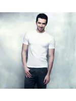 Pánské tričko Alex k/r - TOP-BIS Pánské tričko Alex k/r - TOP-BIS