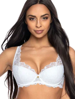 Polstrovaná podprsenka model 169776 Mat