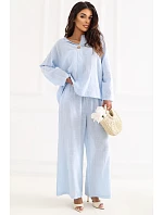 Dámské kalhoty  model 226444 Italy Moda