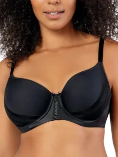 Dámská podprsenka Parfait Spacer P6061 Shea 32 D Černá