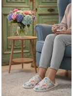 Pantofle Moraj CDWL1800-007 36-41