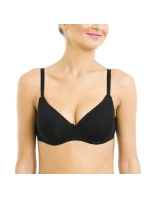Dámská měkká vyztužená podprsenka PERFECT SOFT BRA - BELLINDA - černá Dámská měkká vyztužená podprsenka PERFECT SOFT BRA - BELLINDA - černá