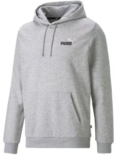 Mikina Puma ESS+ 2 Col Small Logo Hoodie FL M 674471 04 pánské