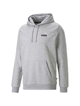 Mikina Puma ESS+ 2 Col Small Logo Hoodie FL M 674471 04 pánské