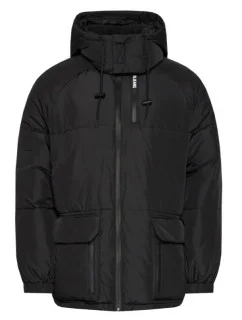 Calvin Klein Jeans péřová bunda M J30J318679 pánská