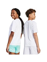 Tričko adidas Squadra 25 Jr JJ0058