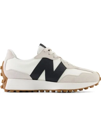 Dámské lifestylové tenisky New Balance WS327 béžové (WS327GD)