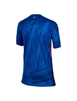 Nike Junior Chelsea London Dri-Fit Stadium Home Shirt HJ5285-496