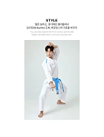Extera Kumite WKF karate kimono | MOOTO