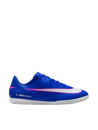 Fotbalové kopačky Nike Mercurial Vapor 16 Club IC FQ8438 446 Fotbalové kopačky Nike Mercurial Vapor 16 Club IC FQ8438 446