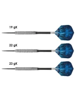 Šipky Harrows Assassin 80% Steeltip HS-TNK-000013140 Šipky Harrows Assassin 80% Steeltip HS-TNK-000013140