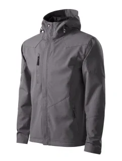 Pánská softshellová bunda Nano M MLI-53136 - Malfini