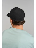 Atlantis Headwear Nila 6 panelová Trucker kšiltovka 33.0301 black/black