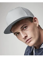 Beechfield B 610 5 panelová Snapback kšiltovka 53.0610 french navy Beechfield B 610 5 panelová Snapback kšiltovka 53.0610 french navy