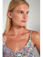 Vamp - Dvoudílné dámské pyžamo 20080 - Vamp Vamp - Dvoudílné dámské pyžamo 20080 - Vamp