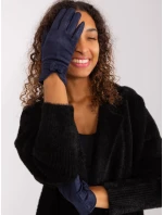 Rukavice AT RK 9003A.86 tmavě modrá Rukavice AT RK 9003A.86 tmavě modrá