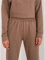 Sada LK KMPL 509291.57 hnědá