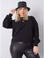 Halenka RV BL 6317.94 černá Halenka RV BL 6317.94 černá