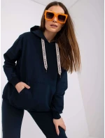 Souprava RV KMPL 7519.25 tmavě modrá