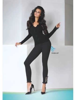 Dámské legíny Cheryl - Bas Bleu