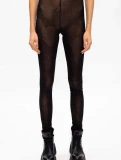 Dámské legíny A01134-0SAZR-900 - Diesel