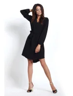 Dámské šaty Karina 222 - IVON Dámské šaty Karina 222 - IVON