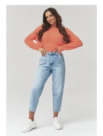 Džíny  model 223263 Makadamia