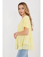 Halenka model 225499 Italy Moda Halenka model 225499 Italy Moda