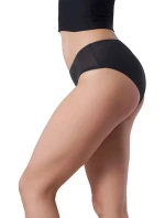 Dámské kalhotky Avia black - JULIMEX