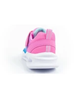 Boty Skechers S Lights-Skechers Sola Jr 303714N/HPBL