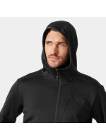 Helly Hansen pánská fleecová mikina ODIN THERMAL PRO FLEECE JACKET 49326 990 Helly Hansen pánská fleecová mikina ODIN THERMAL PRO FLEECE JACKET 49326 990