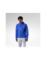 Pánská bunda ROSSIGNOL M Rainproof 2.5L Shell Jkt, modrá Pánská bunda ROSSIGNOL M Rainproof 2.5L Shell Jkt, modrá
